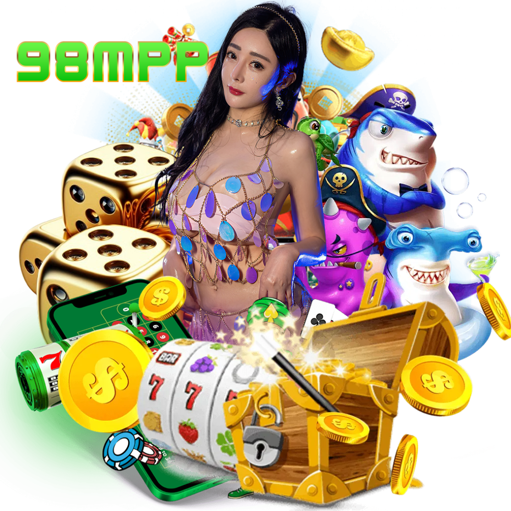 98mpp slot